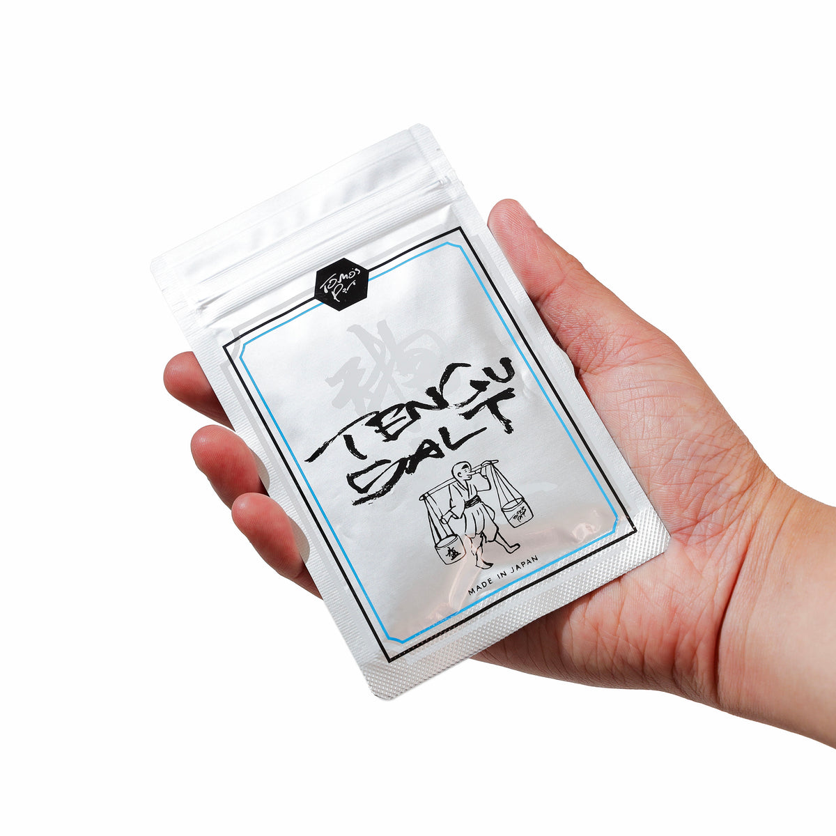 TENGUSALT – Tomo's Pit | Tomo's Pit トレイルラン ランニング