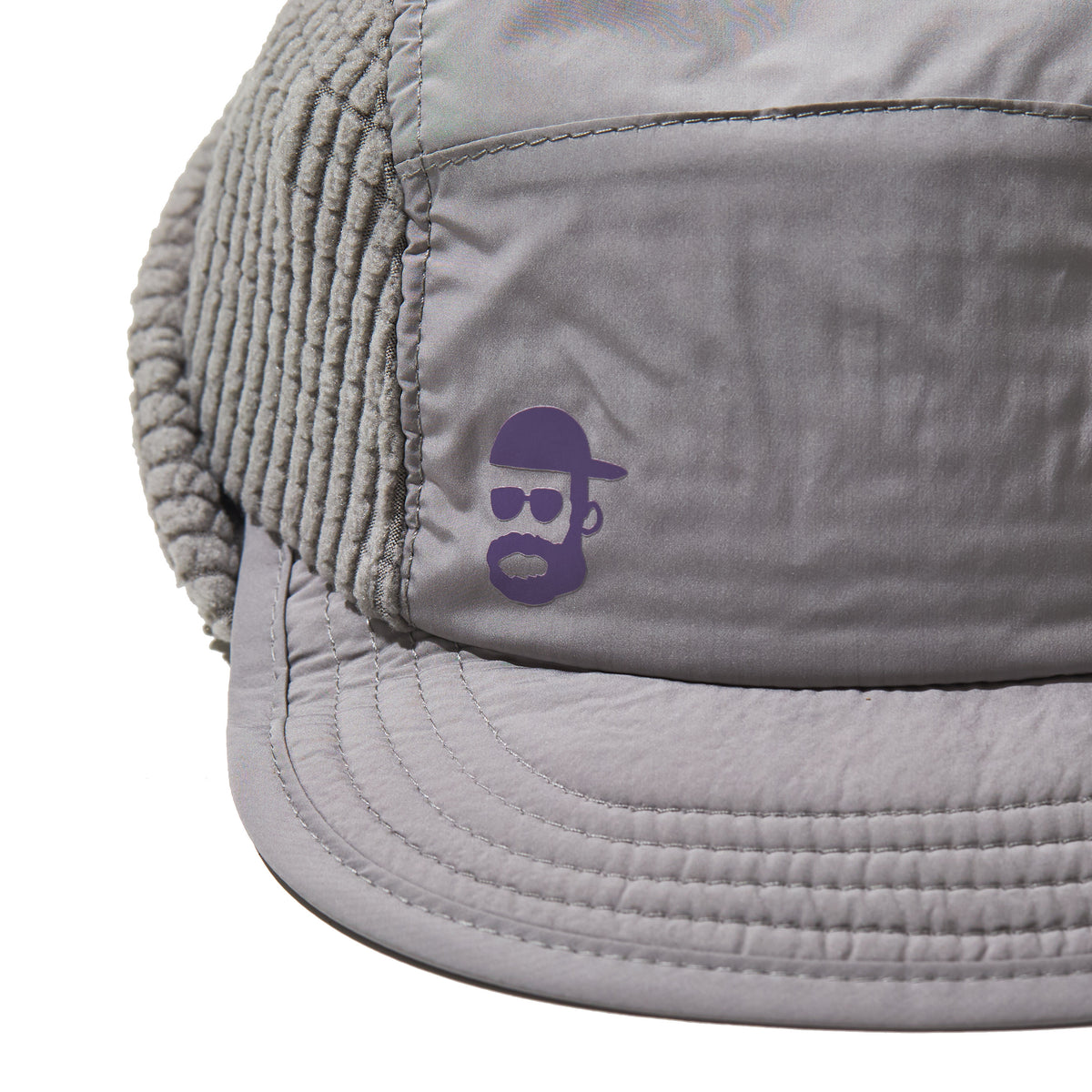 560CAP(GRAY×GRAY) – Tomo's Pit | Tomo's Pit トレイルラン