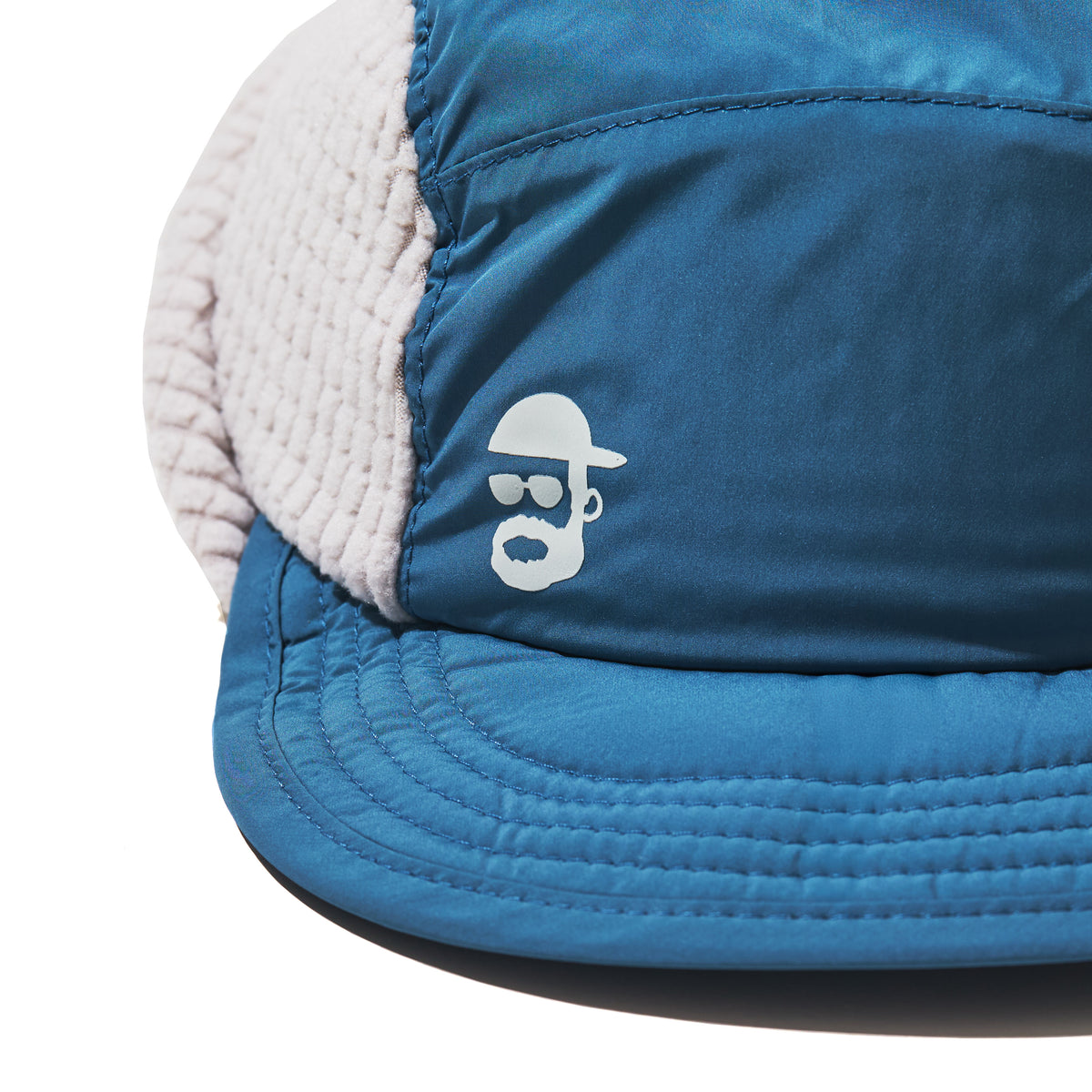 560CAP(LIGHT BLUE×LIGHT GRAY) – Tomo's Pit | Tomo's Pit トレイル