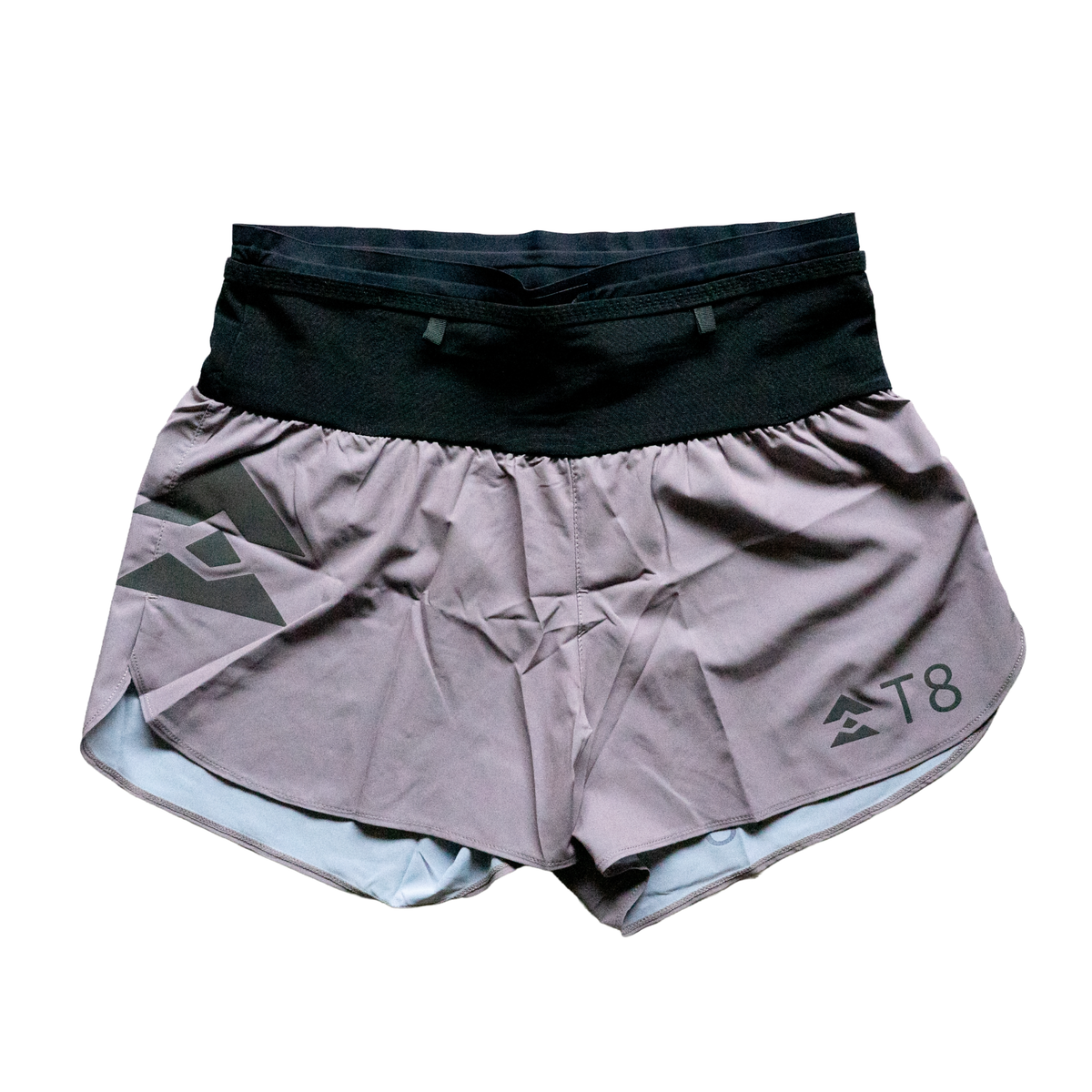 T8 Women's Sherpa Shorts – Tomo's Pit | Tomo's Pit トレイルラン