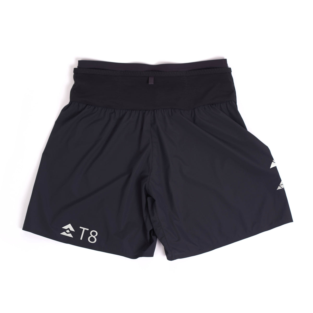 T8 Men's Sherpa Shorts