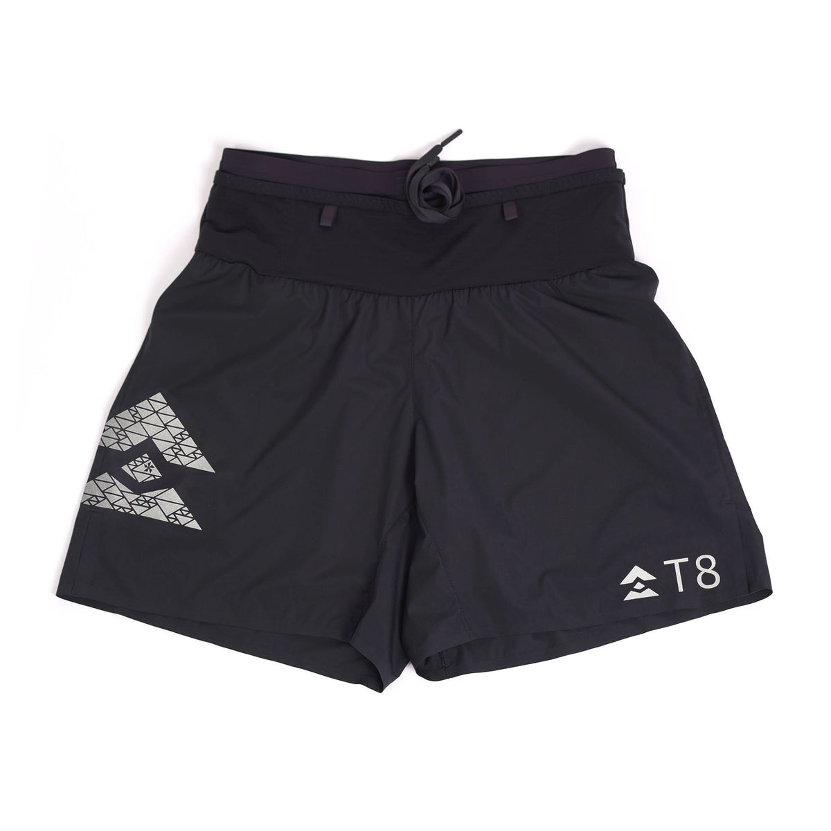 T8 Men's Sherpa Shorts