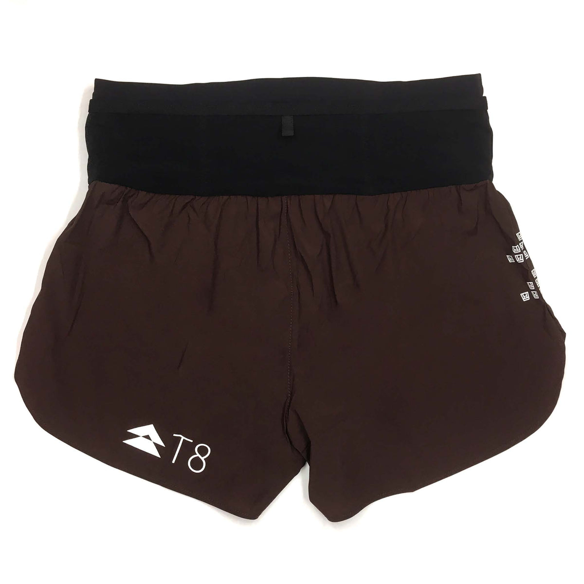 T8 Women's Sherpa Shorts – Tomo's Pit | Tomo's Pit トレイルラン 