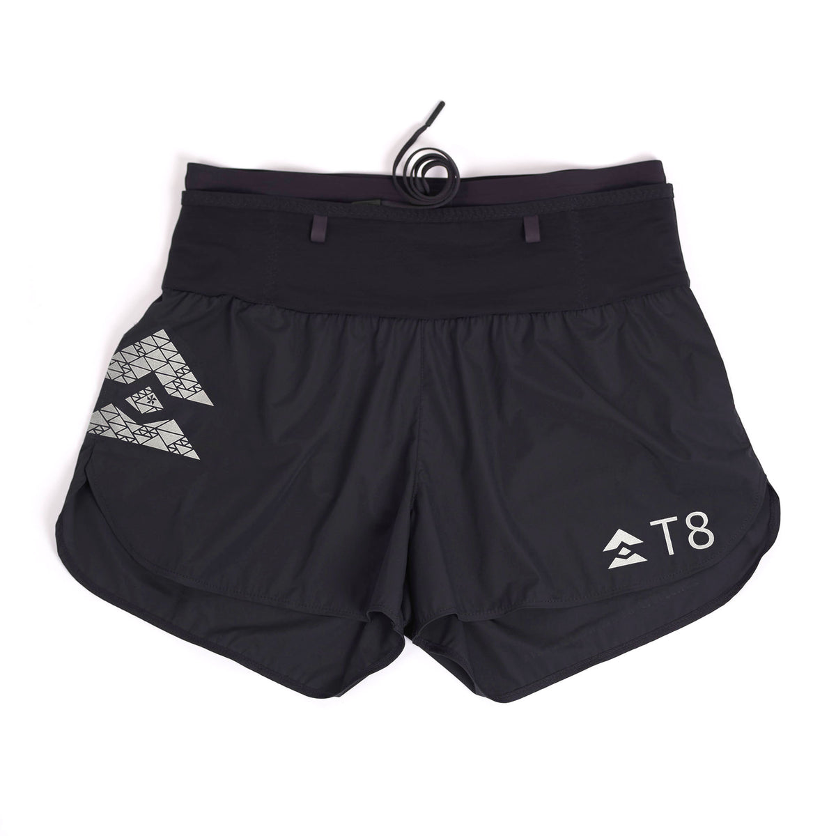 T8 Women's Sherpa Shorts