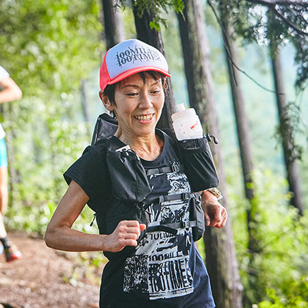 MASAKO KONNO（今野昌子）