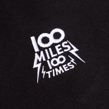 画像をギャラリービューアに読み込む, 100miles 100times hoodie_01