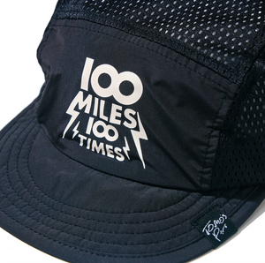 530CAP（BLACK）
