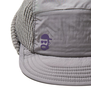 ＜1月2日再販売開始＞560CAP(GRAY×GRAY)