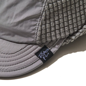 ＜1月2日再販売開始＞560CAP(GRAY×GRAY)