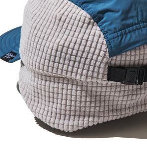 ＜1月2日再販売開始＞560CAP(LIGHT BLUE×LIGHT GRAY)