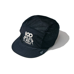 530CAP（BLACK）
