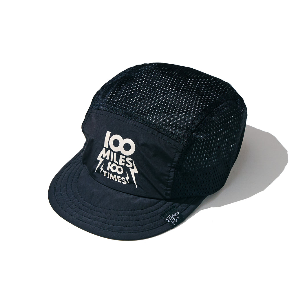 530CAP（BLACK）