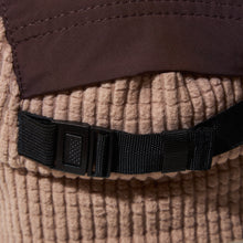 画像をギャラリービューアに読み込む, 560CAP(BROWN×LIGHT BROWN)