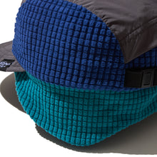 画像をギャラリービューアに読み込む, 560CAP(GRAY×BLUE×GREEN)