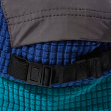 画像をギャラリービューアに読み込む, 560CAP(GRAY×BLUE×GREEN)