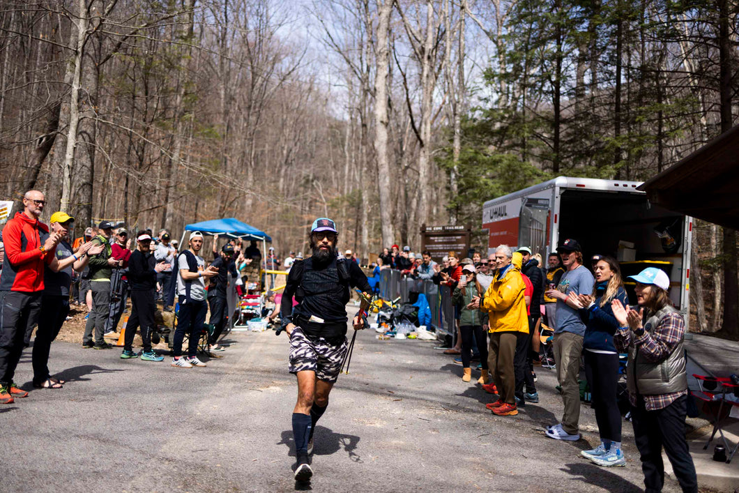 【メインクエスト2 in 原宿】代々木公園ラン＋上映会＋トークセッション