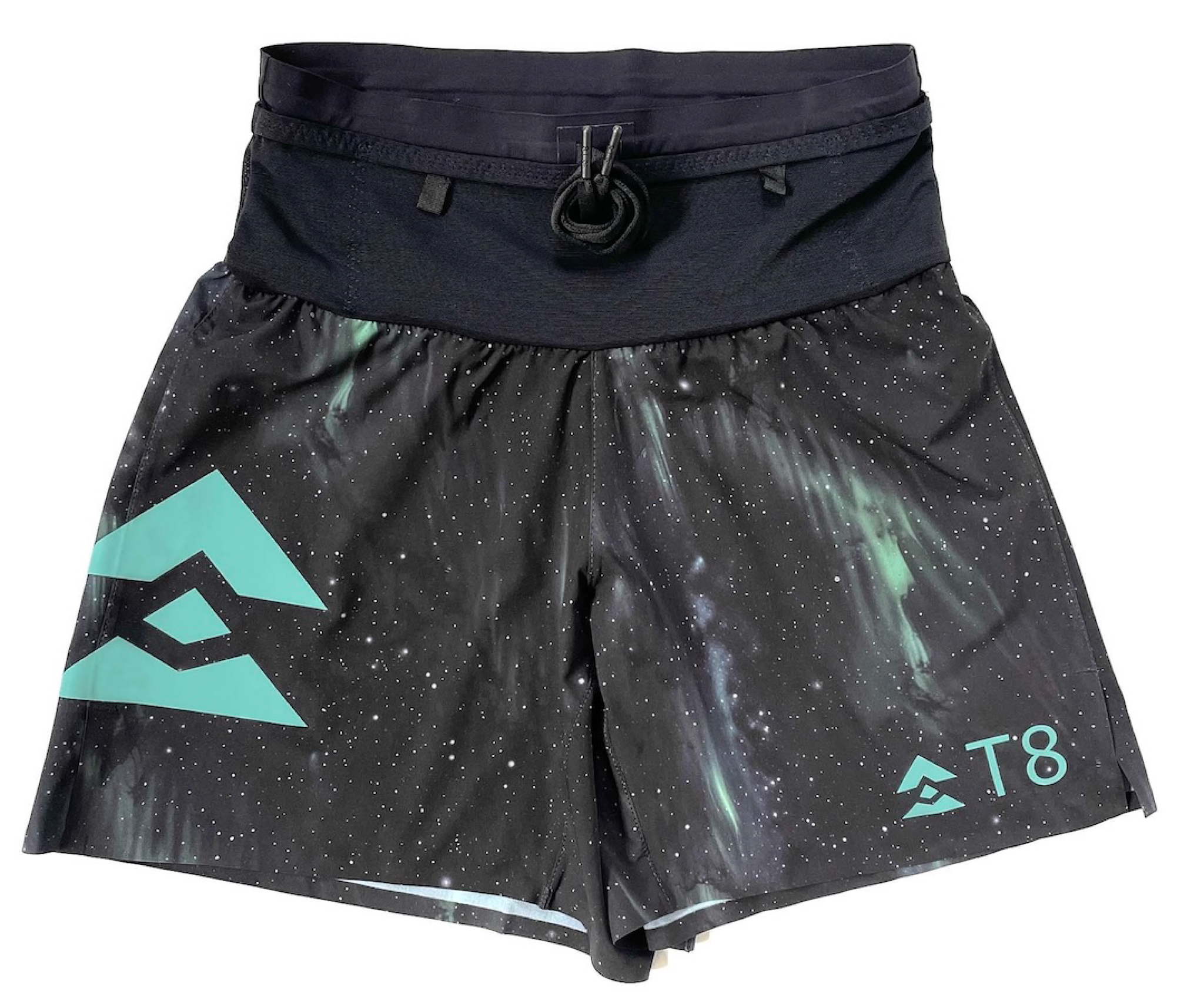 T8 Men's Sherpa Shorts – Tomo's Pit | Tomo's Pit トレイル