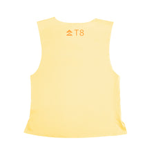 画像をギャラリービューアに読み込む, T8 Women&#39;s Trail Tank