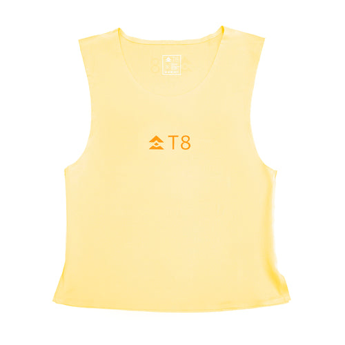 T8 Women's Trail Tank