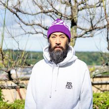 画像をギャラリービューアに読み込む, ROJIN KNIT_03_PP