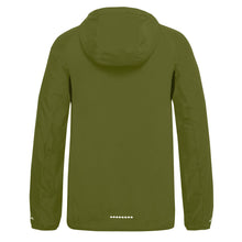 画像をギャラリービューアに読み込む, T8 Air  Jacket