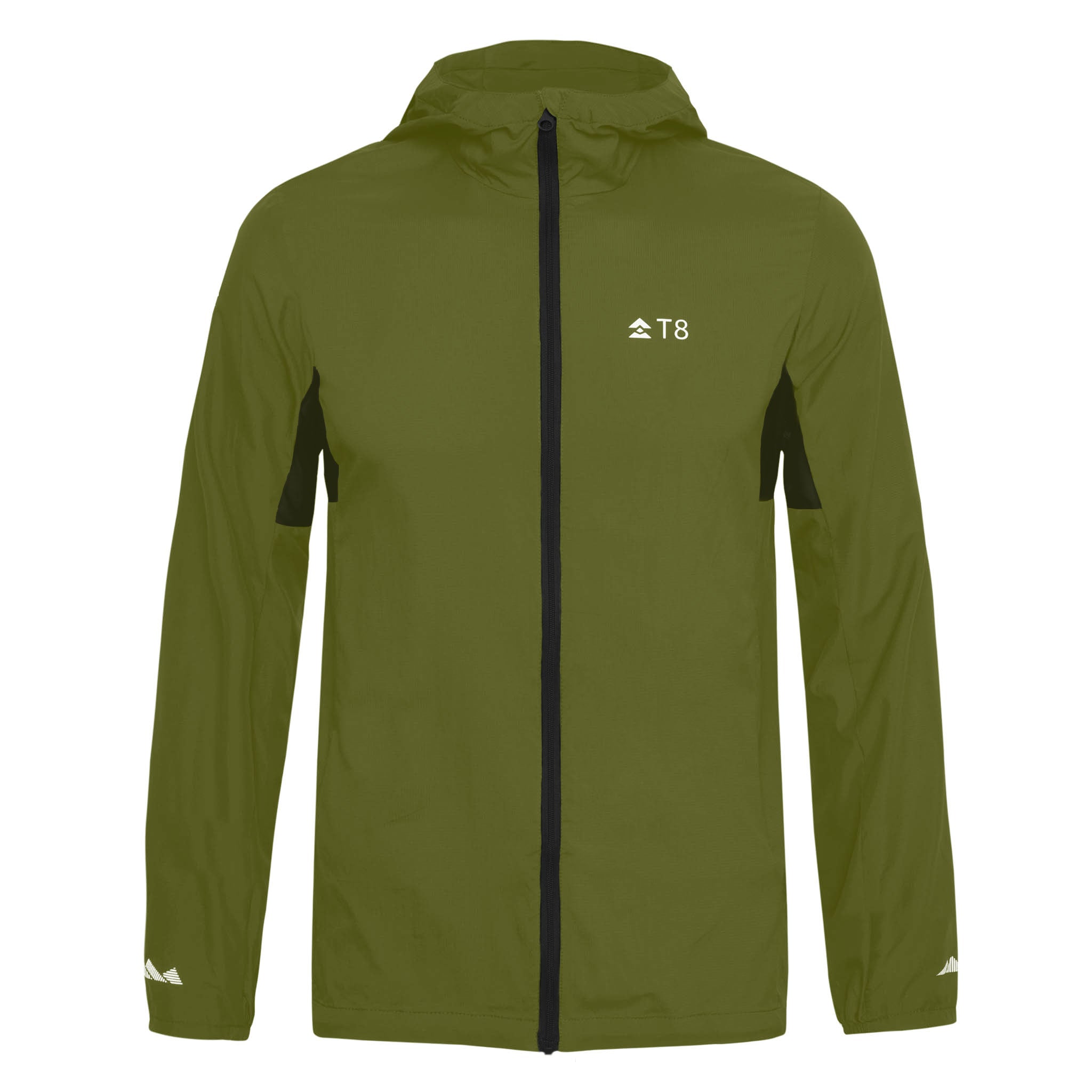 T8 Air Jacket エアジャケット T8 Air Jacket – Tomo's Pit | Tomo's Pit トレイルラン ランニング