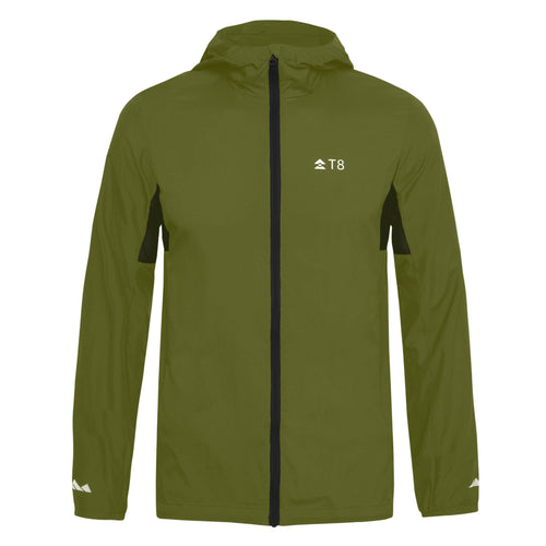 T8 Air  Jacket