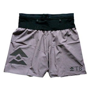 T8 Men's Sherpa Shorts – Tomo's Pit | Tomo's Pit トレイルラン