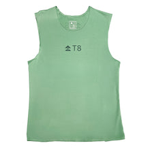 画像をギャラリービューアに読み込む, T8 Men&#39;s Trail Tank