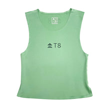 画像をギャラリービューアに読み込む, T8 Women&#39;s Trail Tank