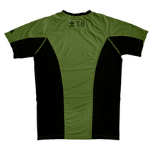 画像をギャラリービューアに読み込む, T8 Men&#39;s Iced Tee