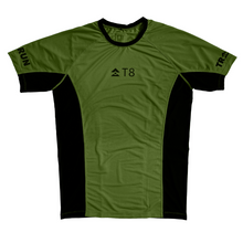 画像をギャラリービューアに読み込む, T8 Men&#39;s Iced Tee