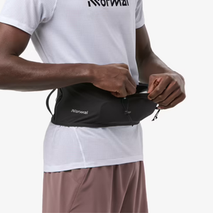NNormal_Run Belt Black