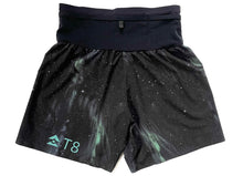 画像をギャラリービューアに読み込む, T8 Men&#39;s Sherpa Shorts