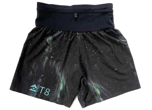 T8 Men's Sherpa Shorts