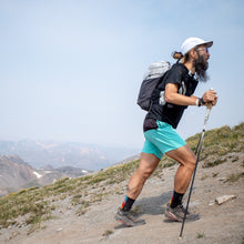 画像をギャラリービューアに読み込む, "Running 100mile Sound Like Shit!"リストバンド＆リストバンド・ステッカーセット