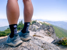 画像をギャラリービューアに読み込む, T8  Air Socks &quot;100miles 100times&quot;