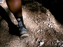 画像をギャラリービューアに読み込む, T8  Air Socks &quot;100miles 100times&quot;