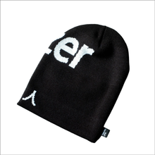 画像をギャラリービューアに読み込む, ROJIN KNIT_03_BK