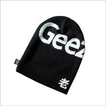 画像をギャラリービューアに読み込む, ROJIN KNIT_03_BK