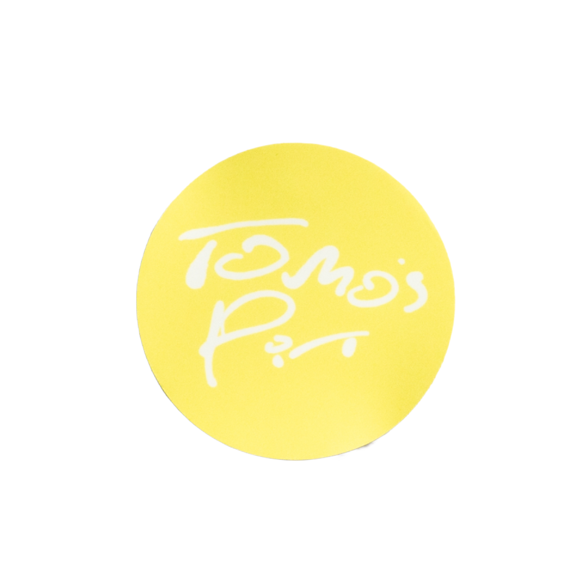 トモズピットステッカー3枚セット – Tomo's Pit | Tomo's Pit トレイル トモズピットステッカー3枚セット – Tomo's Pit | Tomo's Pit トレイル