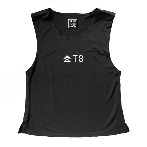 T8 Women's Trail Tank