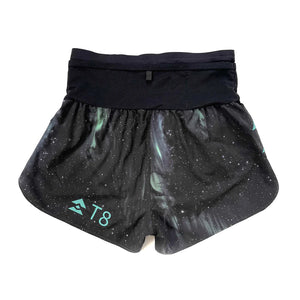 T8 Women's Sherpa Shorts