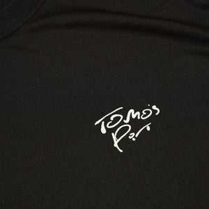 Tomo's Pit Long Sleeve Shirt