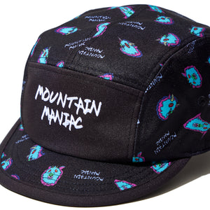 MOUNTAIN MANIAC CAP